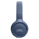 Jbl Headphone Wireless Tune 520BT - Blue