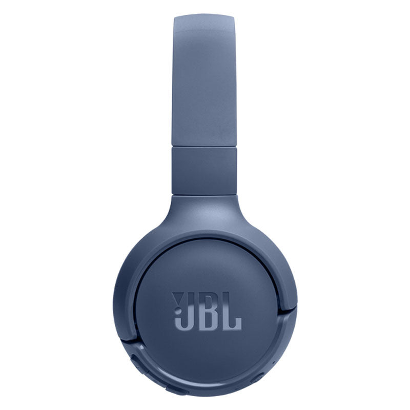 Jbl Headphone Wireless Tune 520BT - Blue