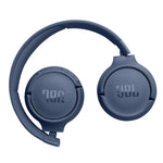 Jbl Headphone Wireless Tune 520BT - Blue