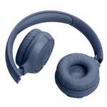 Jbl Headphone Wireless Tune 520BT - Blue