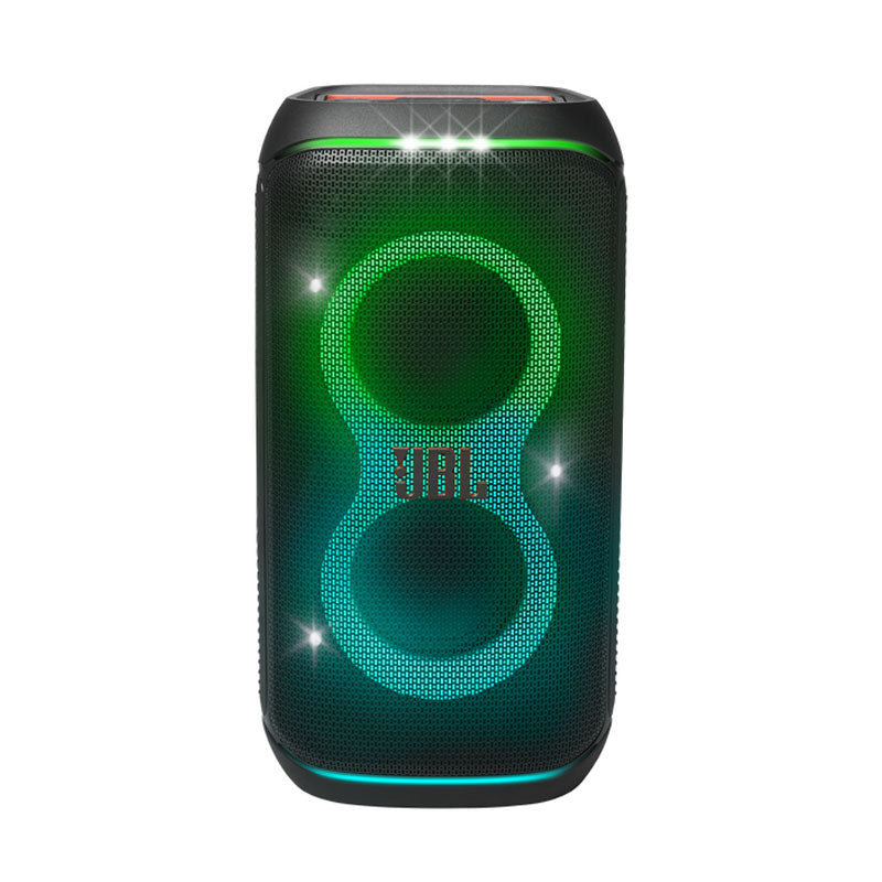 JBL PARTY BOX CLUP 120 Portable Speaker - Black