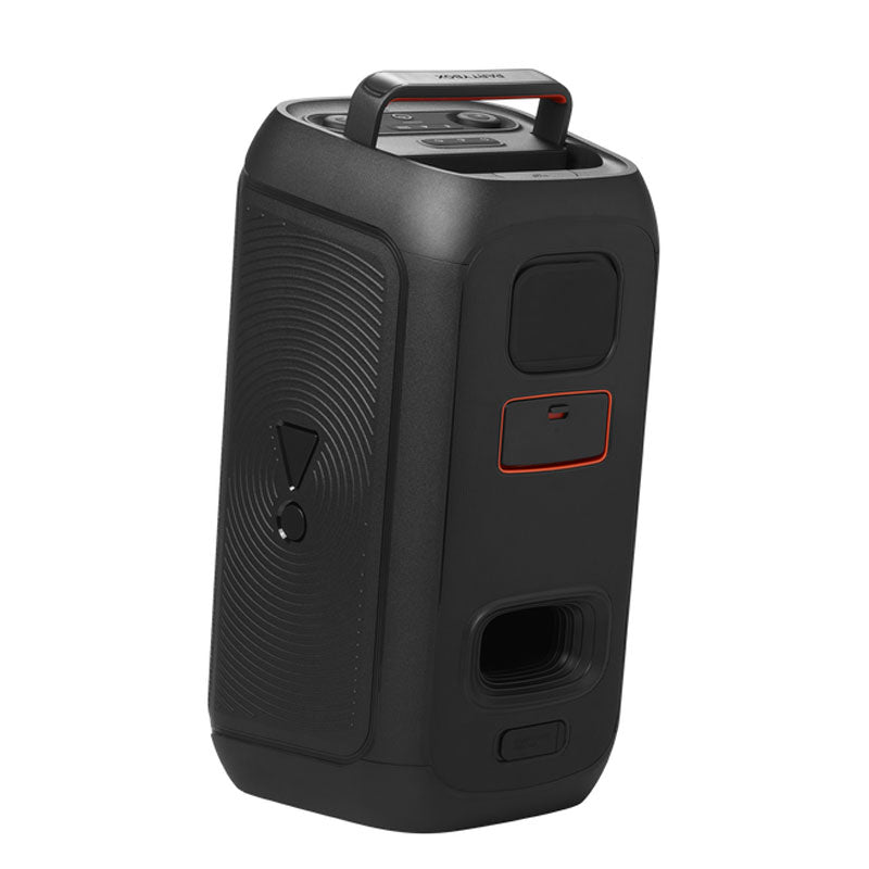 JBL PARTY BOX CLUP 120 Portable Speaker - Black