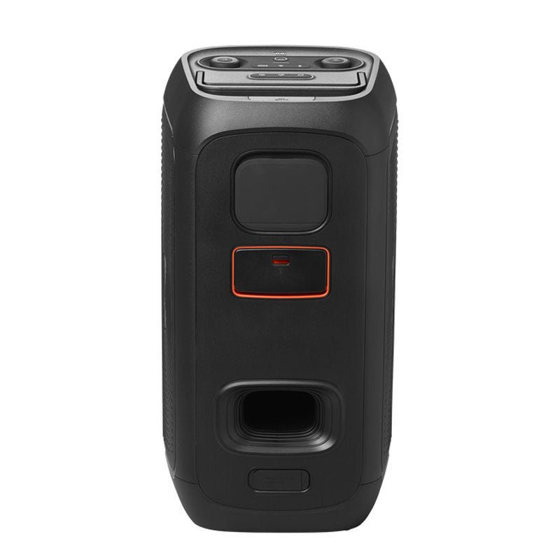 JBL PARTY BOX CLUP 120 Portable Speaker - Black