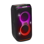 JBL PARTY BOX CLUP 120 Portable Speaker - Black