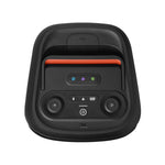 JBL PARTY BOX CLUP 120 Portable Speaker - Black