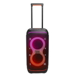JBL PARTYBOX STAGE 320 Wireless Speaker - Black