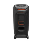 JBL PARTYBOX STAGE 320 Wireless Speaker - Black
