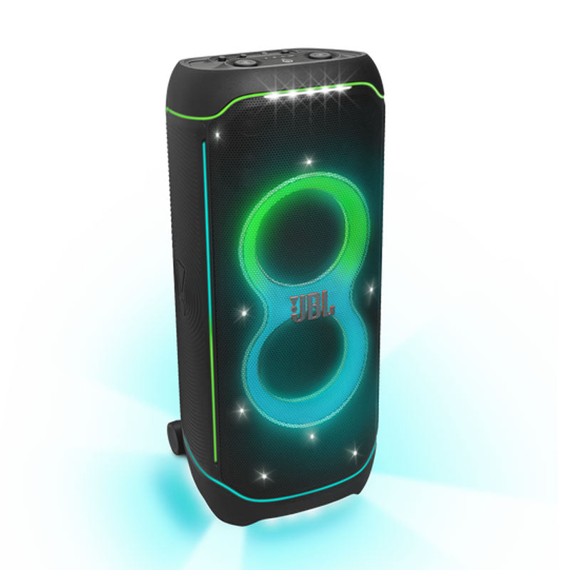 JBL PARTYBOX ULTIMATE Waterproof Wireless Speaker - Black