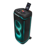 JBL PARTYBOX ULTIMATE Waterproof Wireless Speaker - Black