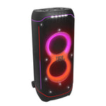 JBL PARTYBOX ULTIMATE Waterproof Wireless Speaker - Black