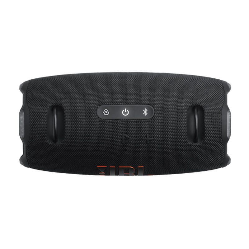 JBL XTREME 4 Waterproof Speaker - Black