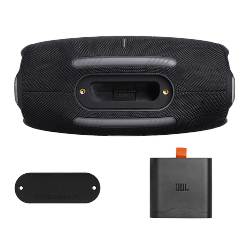 JBL XTREME 4 Waterproof Speaker - Black