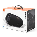 JBL XTREME 4 Waterproof Speaker - Black