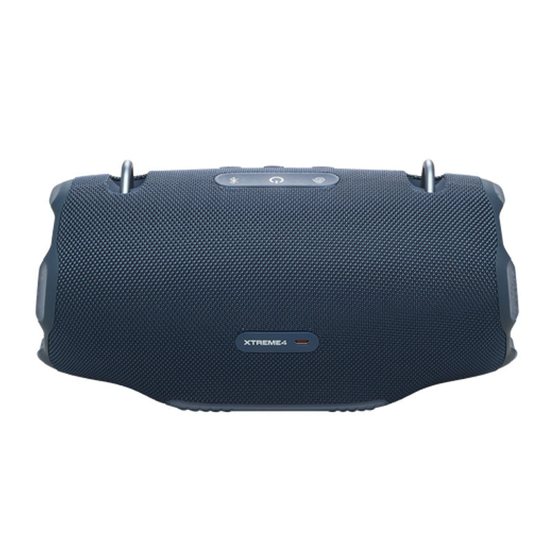 JBL XTREME 4 Waterproof Speaker - Blue