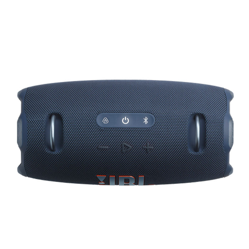 JBL XTREME 4 Waterproof Speaker - Blue