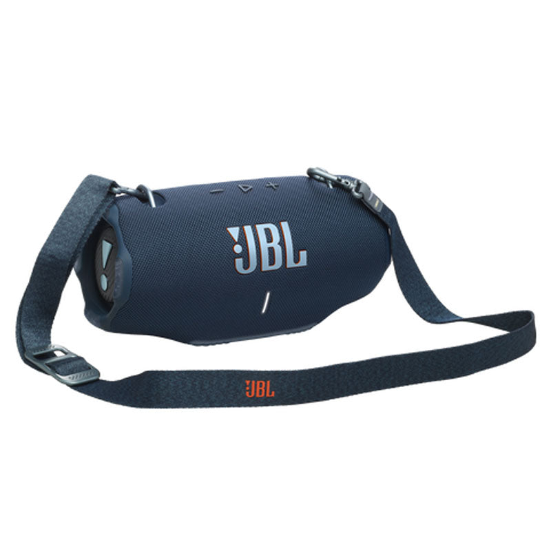 JBL XTREME 4 Waterproof Speaker - Blue