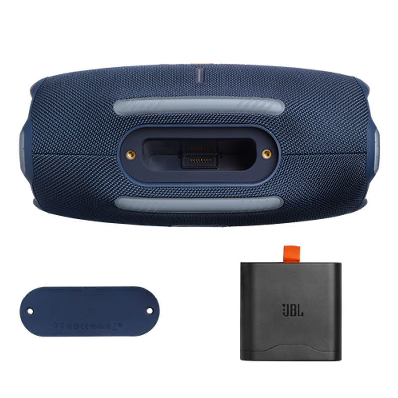 JBL XTREME 4 Waterproof Speaker - Blue