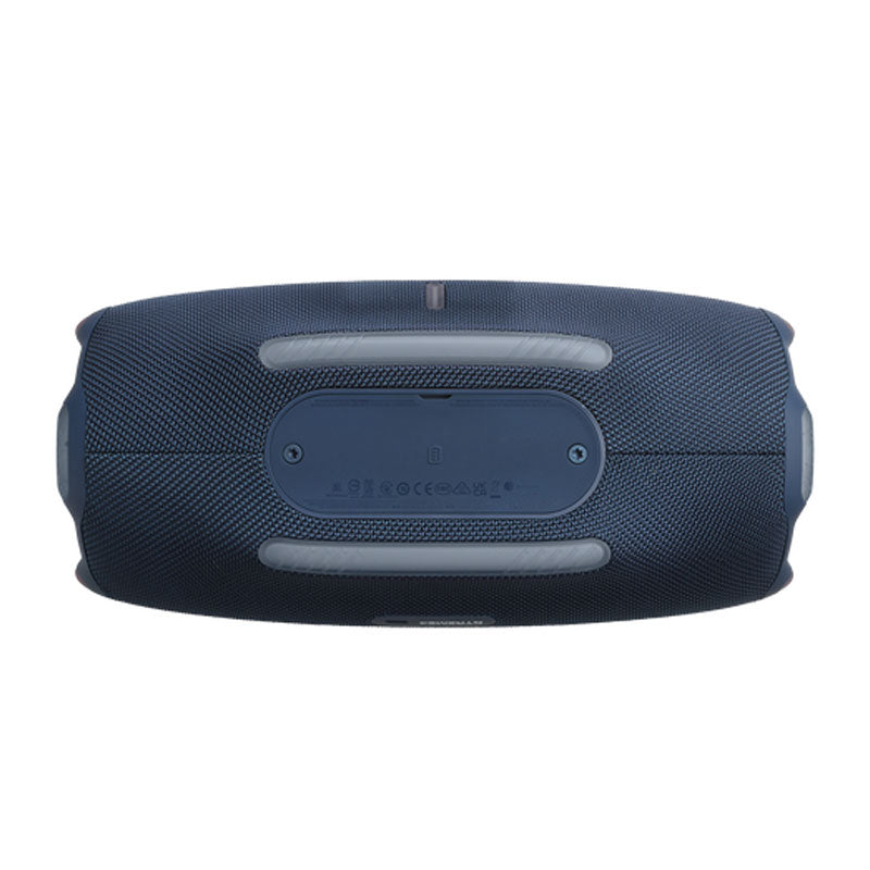 JBL XTREME 4 Waterproof Speaker - Blue