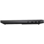 HP , Victus , 15-fa2092ne , GeForce RTX 4050 , Core i7-13650HX , 16GB , 512GB SSD , 15.6 FHD 144Hz , Windows 11- Mica Silver
