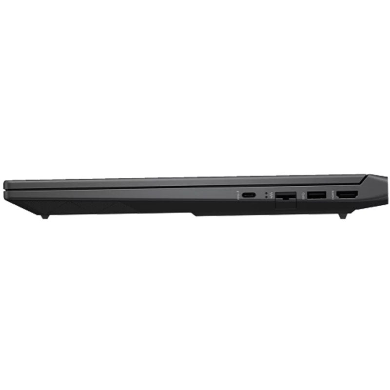 HP , Victus , 15-fa2092ne , GeForce RTX 4050 , Core i7-13650HX , 16GB , 512GB SSD , 15.6 FHD 144Hz , Windows 11- Mica Silver
