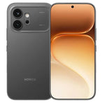Honor 600 , Dual SIM , 5G , 256GB , 12 GB , Black  (EARBUDS X7E ACTIVE+ COVER)