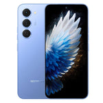 Tecno , Spark 40 Pro , 8GB RAM , 256GB - Lake Blue
