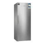 Indesit , Freezer, 8 drawers, inverter, INU6012CEG - silver
