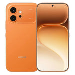Honor 600 , Dual SIM , 5G , 256GB , 8GB , Orange (EARBUDS X7E ACTIVE+ COVER)
