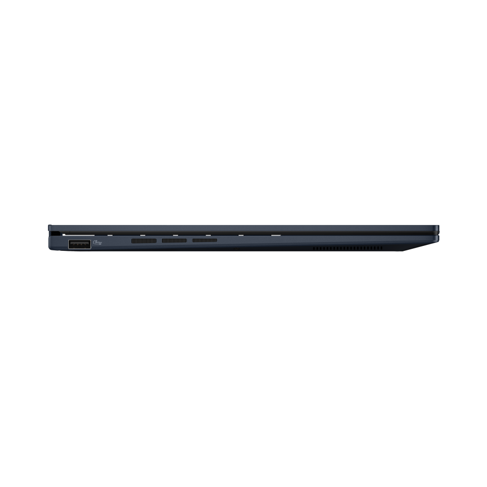 ASUS Zenbook 14 Laptop – Intel® Core™ Ultra 9 285H, 16GB RAM, 512GB SSD, Intel® Arc™ Graphics, 14" 3K OLED, Windows 11, Foggy Silver (UX3405CA-SU159W)