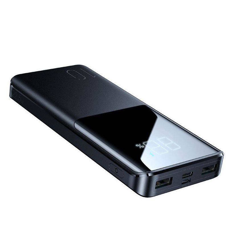 Joyroom Power Bank 10000MAH JR-QP191 22.5W - Black