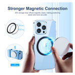  Joyroom Ring Metal Magnetic - Mag-M3