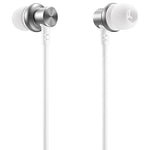 Joyroom EL115 Earphone Wired 3.5MM - White
