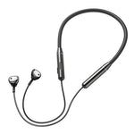 Joyroom  JR-1D6 Earphone Wireless Sport Neckband - Black