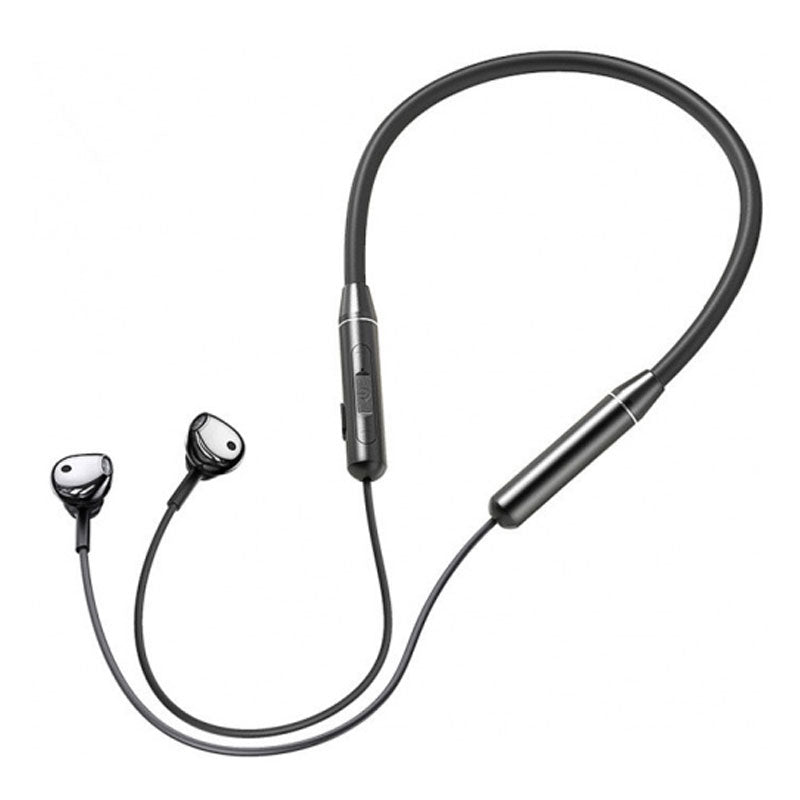 Joyroom  JR-1D6 Earphone Wireless Sport Neckband - Black