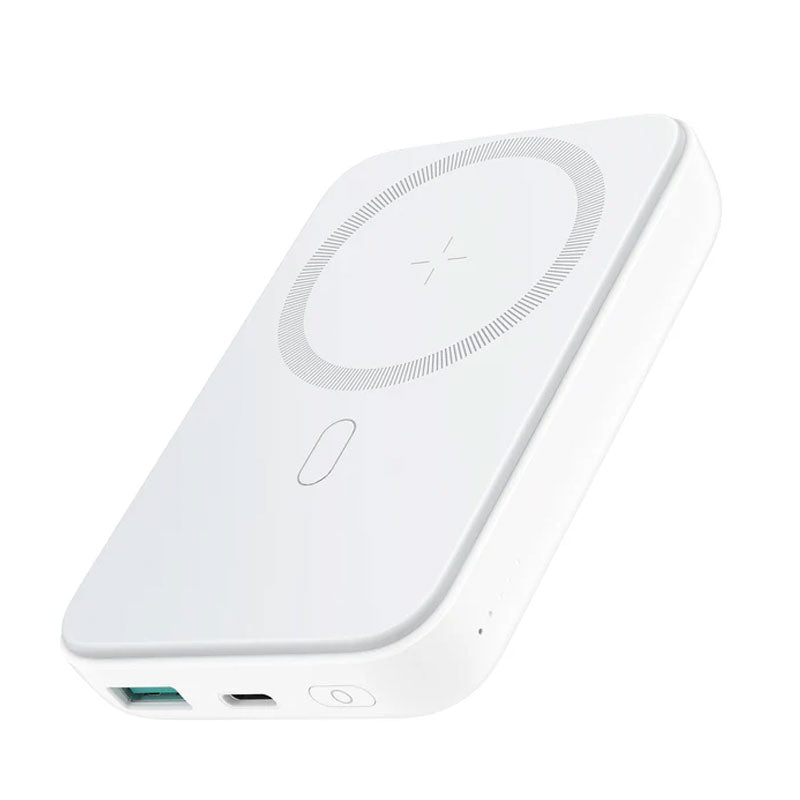 Joyroom JR-W020 Power Bank Mini 10000mAh 20W PD - White