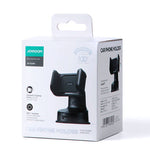 Joyroom JR-ZS284 Car Holder Suction Cup - Black