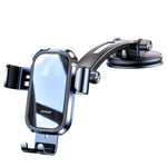 Joyroom JR-ZS310 Gravity Car Phone Holder - Black