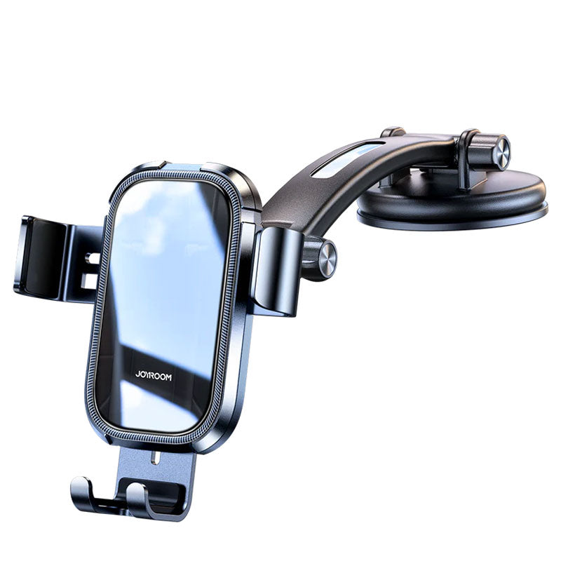 Joyroom JR-ZS310 Gravity Car Phone Holder - Black