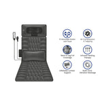 Granzia RelaxoPad seat massage cushion