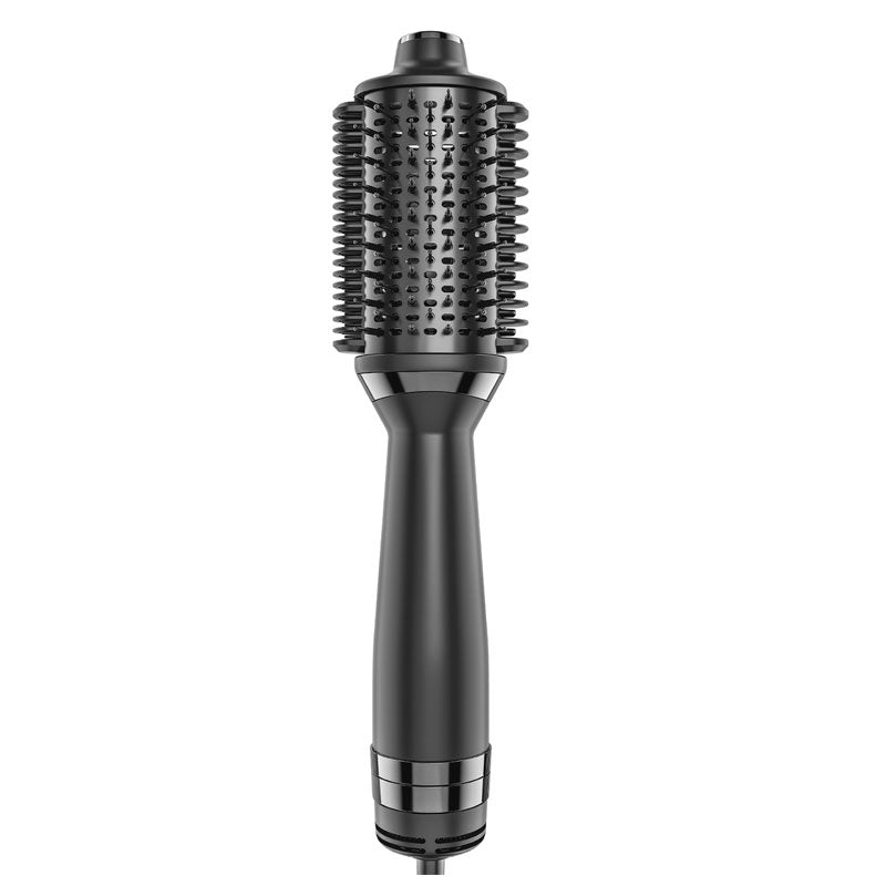 Rushbrush , VS1 , Plasma hair Volumizing - Black
