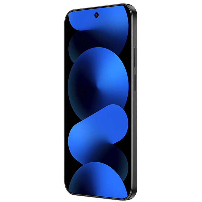 Huawei Nova 16s Dual Sim - 256GB, 12GB Ram, 5G with