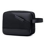Arctic Hunter Handbag - Black - K00691