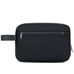 Arctic Hunter Handbag - Black - K00691