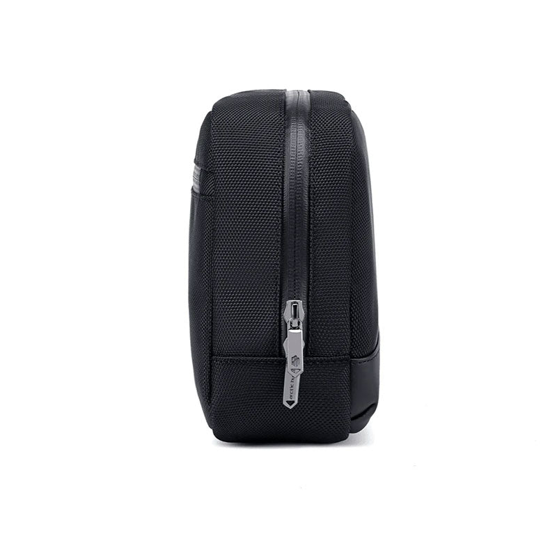 Arctic Hunter Handbag - Black - K00691