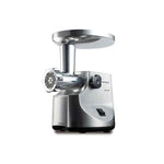 Kenwood Meat Grinder, 1600 Watt, Silver - MG510