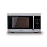 Kenwood Microwave with Grill, 30 Liter, Black* Silver - MWM30.000BK