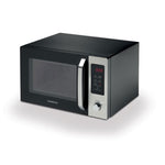 Kenwood Microwave with Grill, 30 Liter, Black* Silver - MWM30.000BK