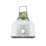 Kenwood MultiPro ExpressTM Food Processor, 1000 Watt, Multicolor - FDP65.750WH
