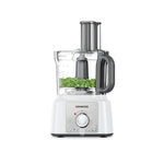 Kenwood MultiPro ExpressTM Food Processor, 1000 Watt, Multicolor - FDP65.750WH
