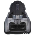 Kenwood Vacuum Cleaner, 2200 Watt, Black - VBP80.000GB